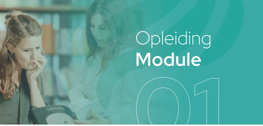 Module 1 Groep 2